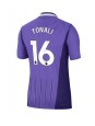 Tottenham Hotspur Sandro Tonali #16 Alternativní Dres 2026-27 Krátký Rukáv Tottenham Hotspur Sandro Tonali #16 Alternativní Dres 2026-27 Krátký Rukáv